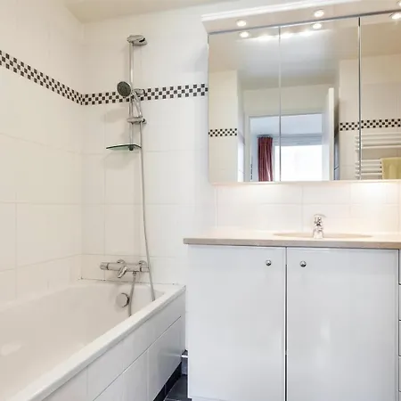Guestready - Spacious In The Heart Of The Marais Apartment Paris