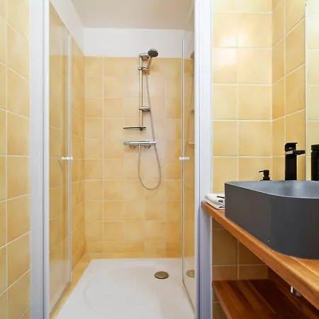 Guestready - Spacious In The Heart Of The Marais Paris