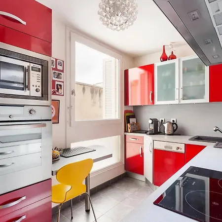 Guestready - Spacious In The Heart Of The Marais شقة